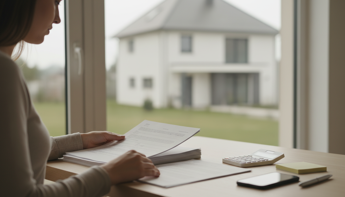 découvrez comment bien choisir votre assurance crédit avec wafasalaf pour sécuriser votre prêt et protéger votre investissement en toute sérénité.