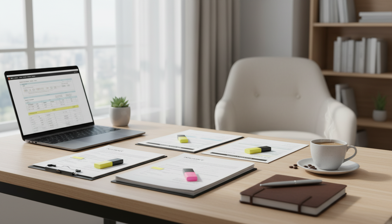 découvrez tout ce que vous devez savoir sur younited assurance crédit : garanties, avantages, conditions et conseils pour bien choisir votre assurance emprunteur.