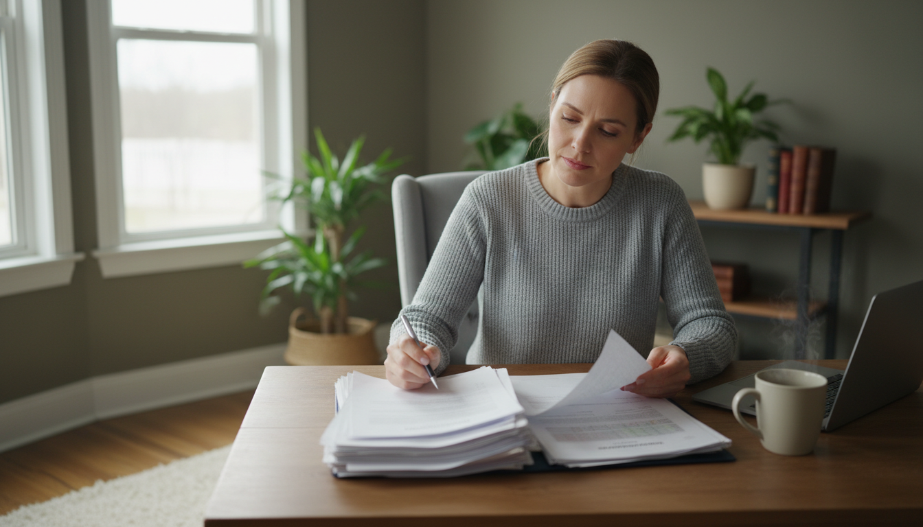 découvrez tout ce que vous devez savoir sur younited assurance crédit : garanties, avantages, démarches et conseils pour bien choisir votre assurance crédit.