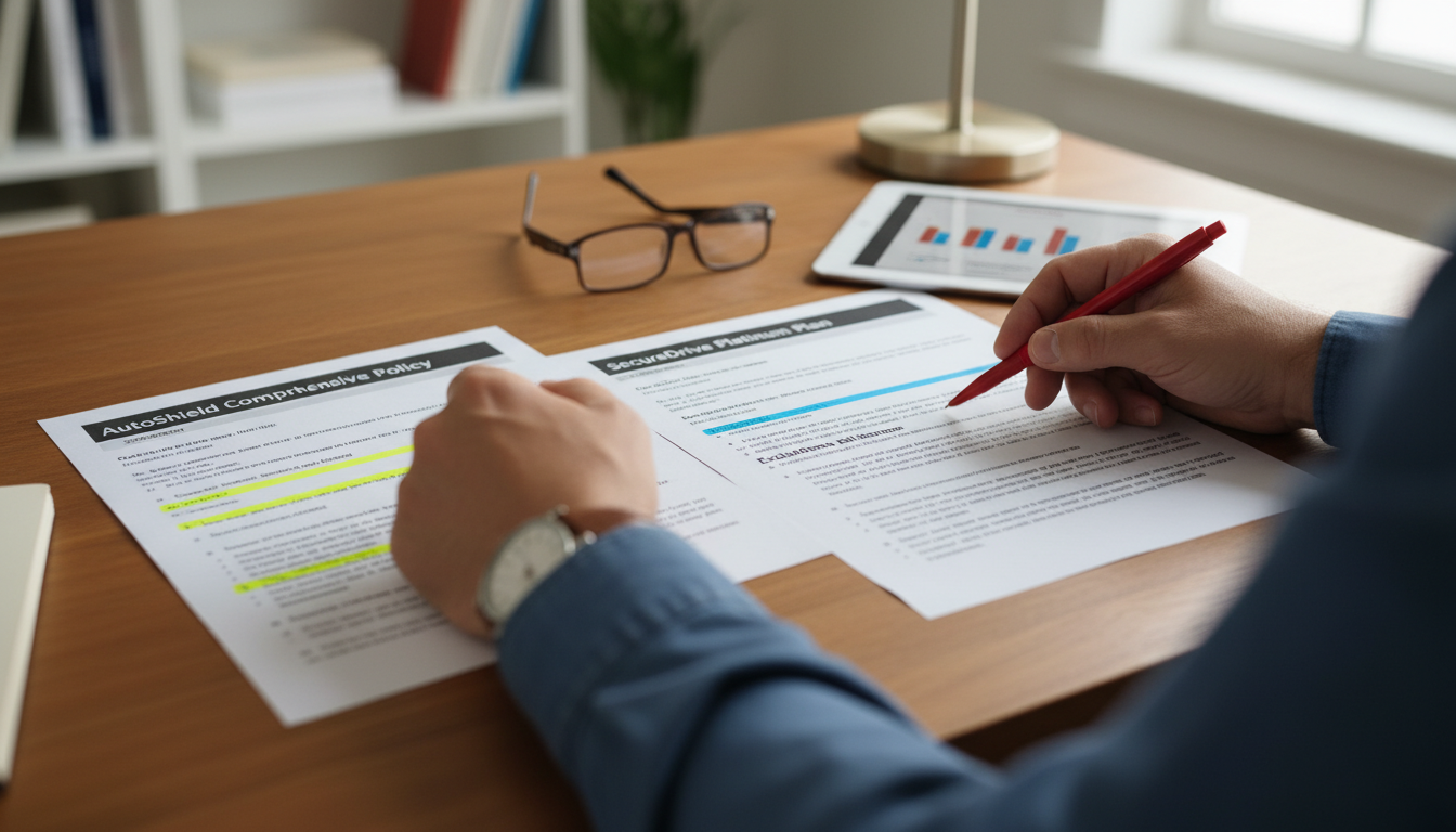 découvrez comment choisir la meilleure assurance prêt avec younited pour protéger votre emprunt en toute sérénité et faire des économies.