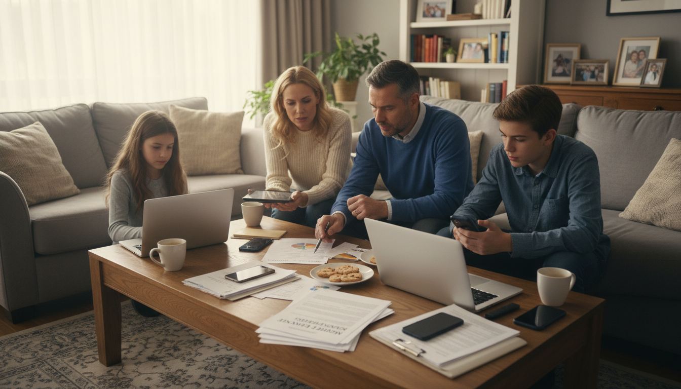 découvrez comment optimiser votre contrat zen'up assurance emprunteur pour bénéficier d'une protection maximale et vivre votre projet en toute sérénité.