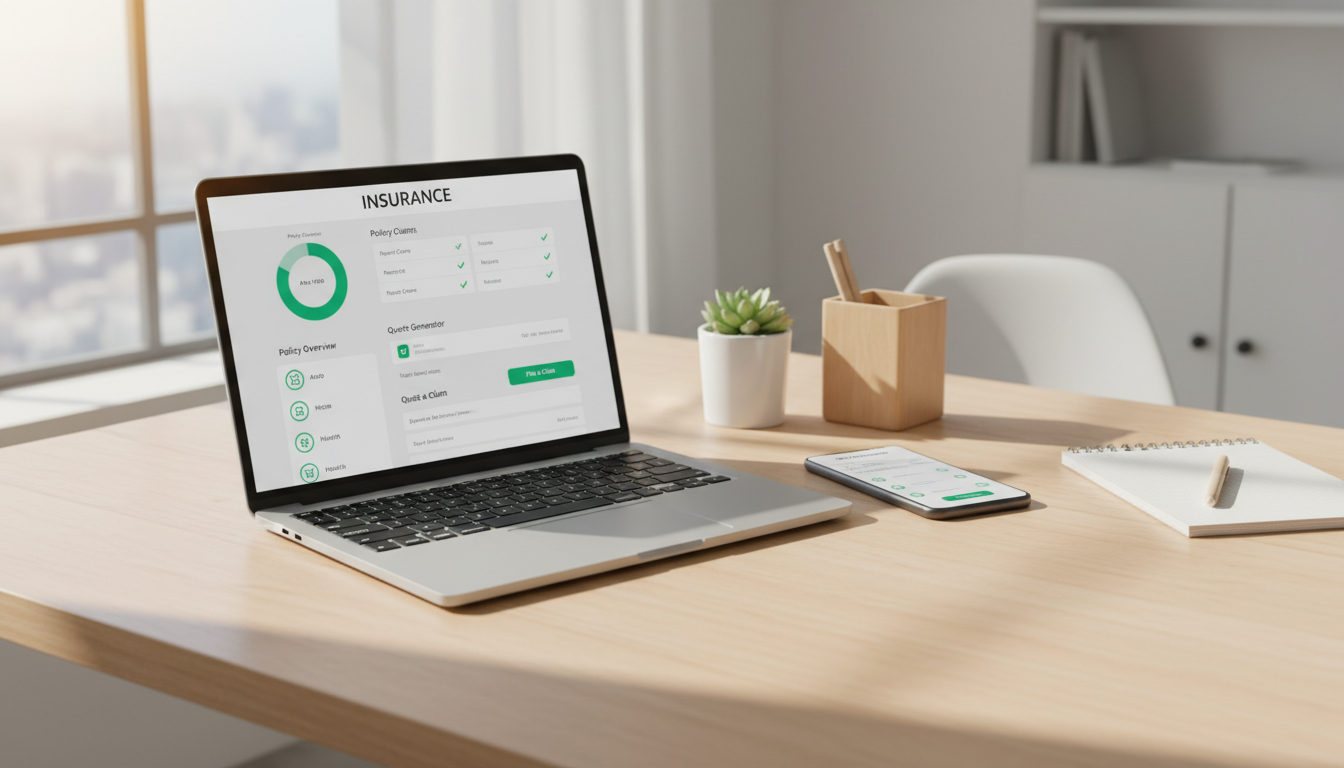 découvrez comment optimiser votre contrat d'assurance emprunteur avec zen'up pour bénéficier d'une couverture adaptée et gagner en sérénité tout au long de votre prêt.