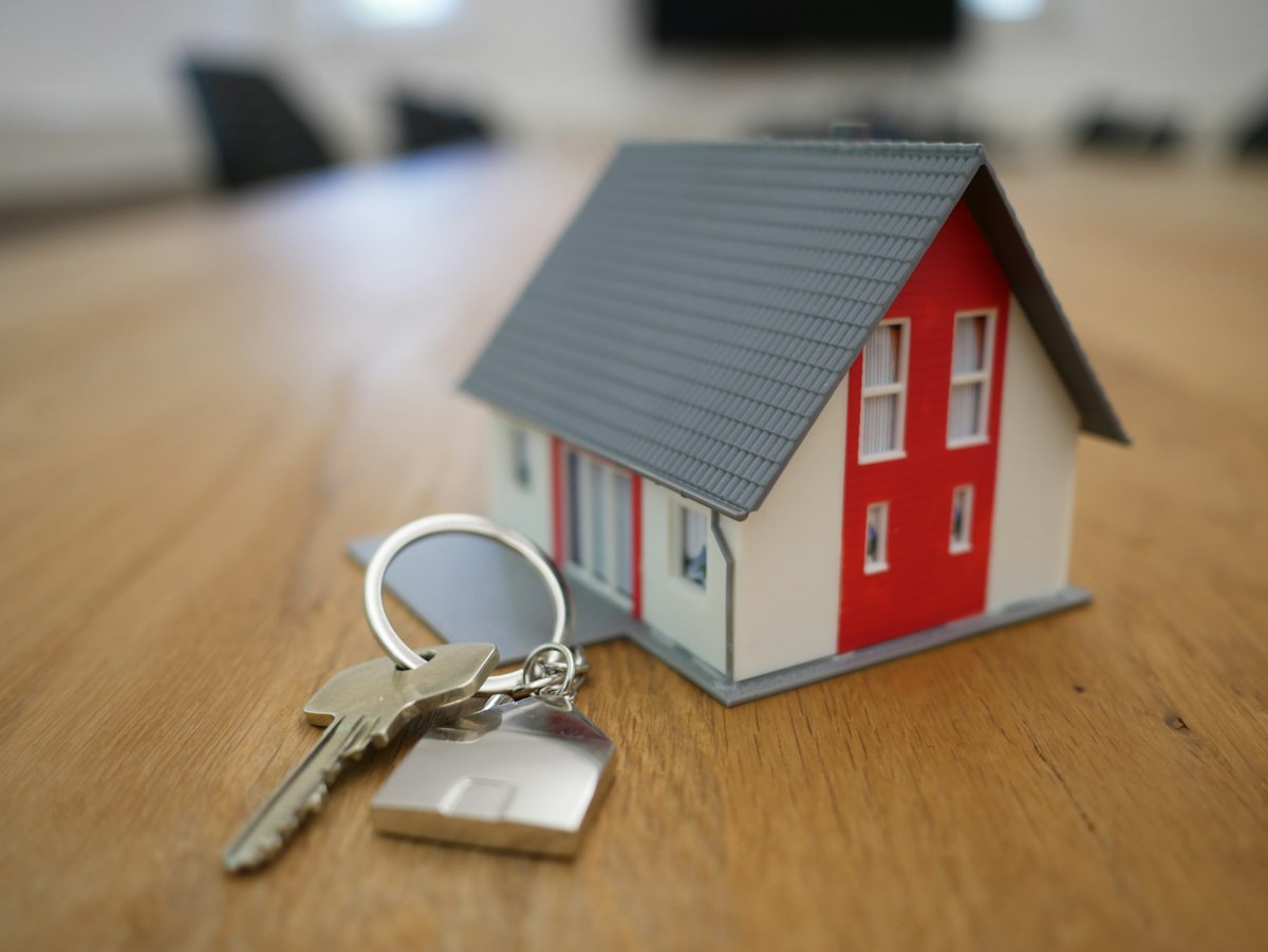 Maison achetée avec un prêt immobilier, assurance emprunteur à renégocier